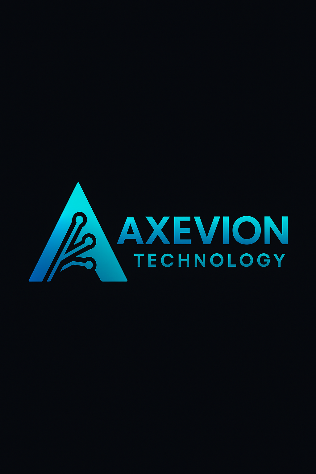 Axevion Technology Logo